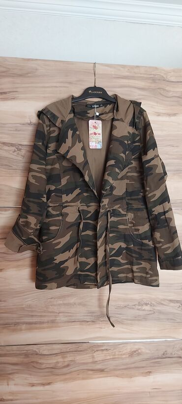 Kurtkalar: M razmer.şalvarida var.destdir.tek penceyi satilir.geynilmeyib — 6