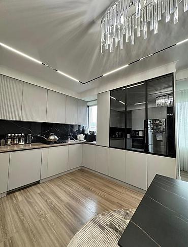 фатьянова: 4 комнаты, 150 м², Индивидуалка, 10 этаж — 3