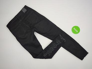bluzki karl: Top Secret, Jeansy damskie, rozmiar S — 3