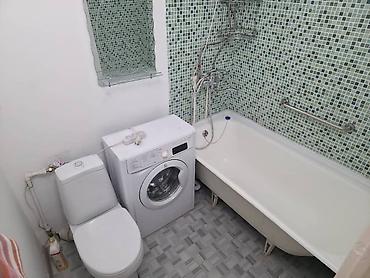 Долгосрочная аренда квартир: 2 комнаты, Агентство недвижимости, Без подселения, С мебелью полностью — 5