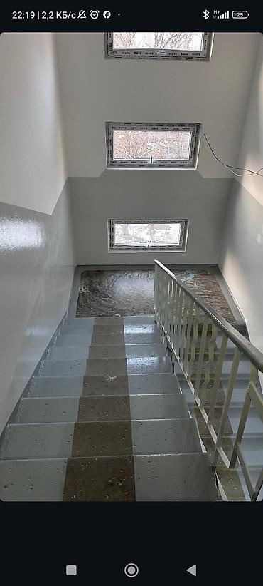 Ремонт под ключ: Ремонт под ключ | 3-5 лет опыта — 7