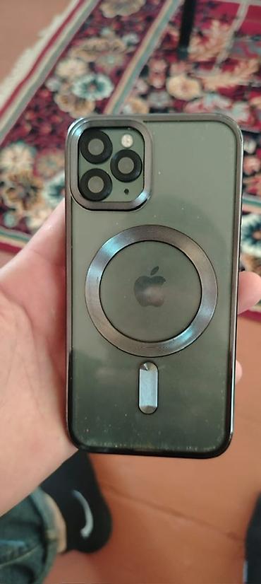 IPhone 11 Pro, 64 GB, Space Gray, Face ID