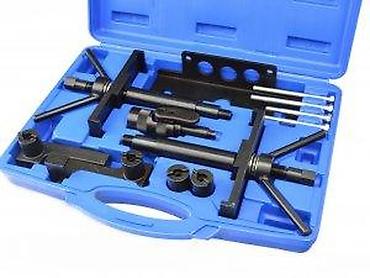 Alati za automobile: Specijalni set alata za blokadu i podešavanje razvoda – — 2