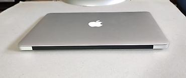 vag com cena: Macbook Air 13.3" 2014 i5 / 4GB / SSD256GB — 9