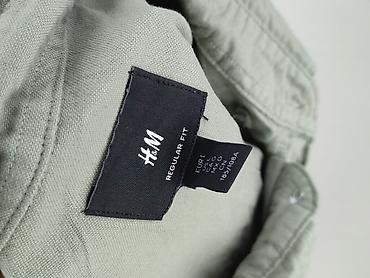 pull i bear bluza: H&M, Shirt for men, size L — 4
