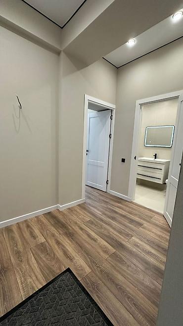 Продажа квартир: 3 комнаты, 60 м², Элитка, 6 этаж, Евроремонт — 12