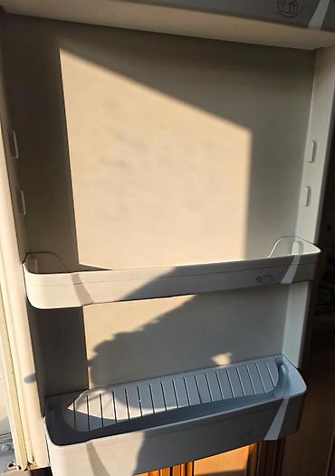 soyuducu ucuz: Indesit soyuducu - Markası: Indesit - Tipi: alt kameralı soyuducu — 2