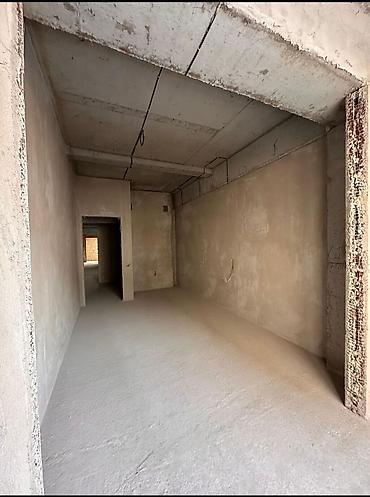 Продажа квартир: 1 комната, 50 м², Элитка, 7 этаж, Готовая ПСО (под самоотделку) — 10