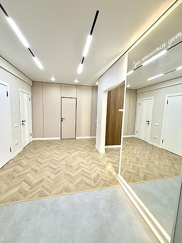 Продажа квартир: 3 комнаты, 103 м², Элитка, 10 этаж, Дизайнерский ремонт — 2