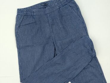 House, Material trousers for women, size XS (EU 34)
