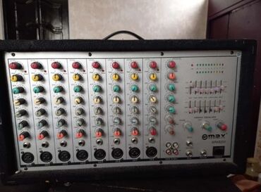 Elektronika: Aparat ses