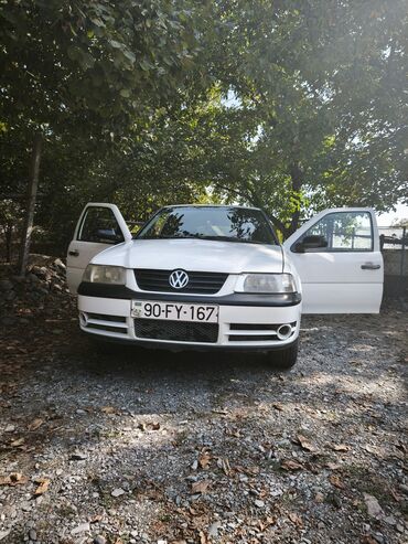 Volkswagen: Volkswagen Golf: 1.8 l | 2005 il Universal — 7