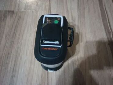 Laserski daljinomeri: Laserliner®SuperPlane-Laser 3G Pro. Ispravan na lalafo.rs — 4 Laserski daljinomeri: Laserliner®SuperPlane-Laser 3G Pro. Ispravan — 4