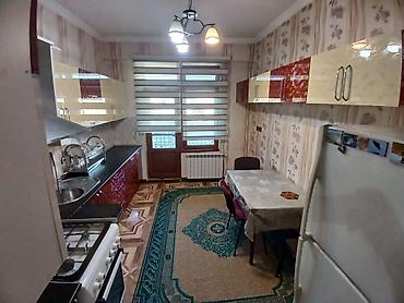 Uzunmüddətli kirayə evlər: 4 otaqlı həyət evi - Plan: 2 ayrı yataq otağı, san/qovşaqlı vanna — 10