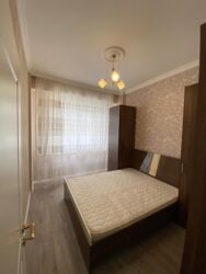 Uzunmüddətli kirayə mənzillər: Xırdalan şəhəri, KRİSTAL ABŞERON 1 MTK (köhnə bazar yaxınlığı) 18 — 5