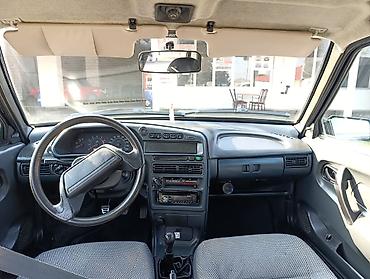 lada 2115: VAZ (LADA) 2115: 1.6 l | 2012 il 212500 km Sedan — 2