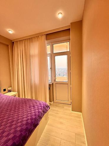 Yeni tikili: 3 otaqlı, Yeni tikili, 74 kv. m — 6