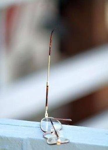 Naočare: Vintage Rodenstock R2245 diptrijski ram. Fenomenalan, tanak, lak — 10