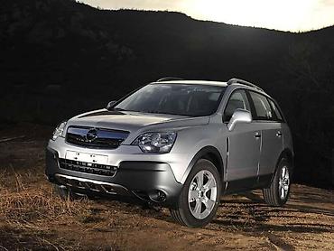 grejaci golf 4: DELOVI ZA OPEL ANTARA | Polovni originalni rezervni delovi za Opel — 2