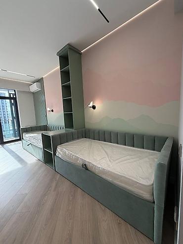 Продажа квартир: 3 комнаты, 133 м², Элитка, 8 этаж, Дизайнерский ремонт — 13