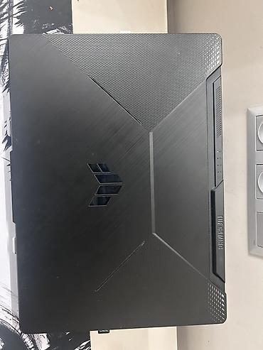 notebook: Игровой ноутбук ASUS TUF Gaming F15 - Экран 15.6" IPS с частотой 144 — 2
