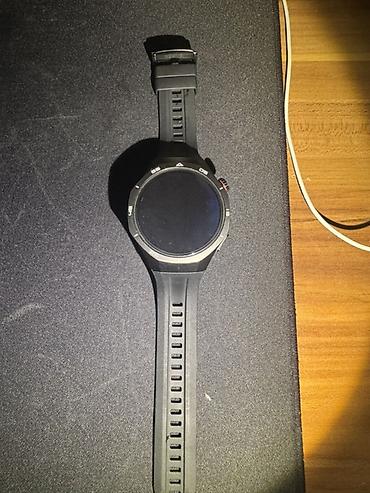 poco m7 pro: Смарт-часы HUAWEI Watch GT 5 Pro. Стекло сапфир без царапин Водозащита — 6