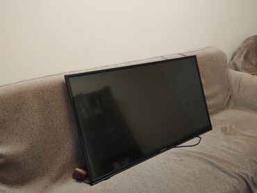 Televizorlar: İşlənmiş Televizor Skyworth 43" HD (1366x768), Ünvandan götürmə