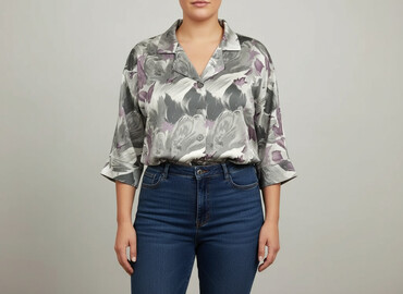 bluzy lidl: Жіноча блуза, розмір 2XL