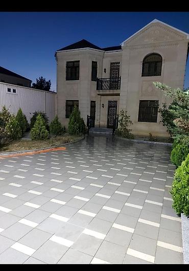 Kirayə evlər: 150 kv. m, 6 otaqlı, Kombi, Qaz, İşıq — 5