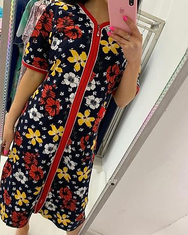 Платья: ТУРЕЦКИЕ — 21