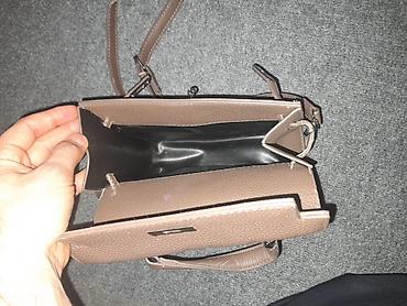 Çantalar: Çanta dəsti — 17