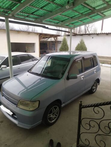 ниссан потрол: Nissan Cube: 2001 г., 1.3 л, Автомат, Бензин, Хэтчбэк