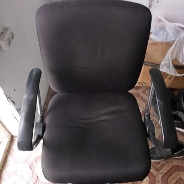 мебел для офиса: Классикалык кресло, Офистик, Колдонулган