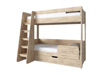 Шкафы: Двухъярусная Кровать, В рассрочку, Новый