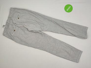 dla handlu: H&M L.O.G.G., Spodnie materiałowe damskie, rozmiar M — 2