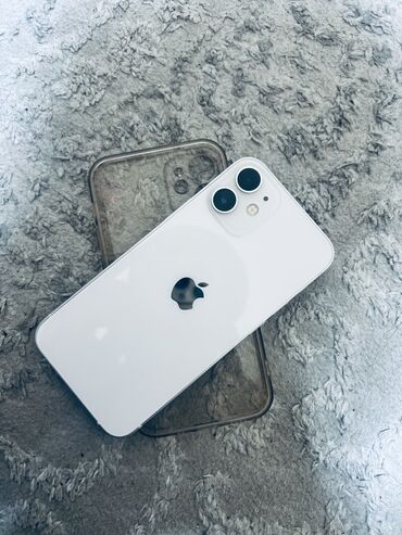 айфон 13 про макс цена в бишкеке в рассрочку: IPhone 12 mini, Б/у, 128 ГБ, Белый, Чехол, 78 %
