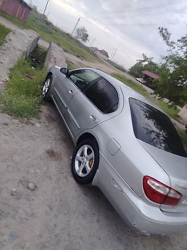 Nissan: Nissan Maxima: 3 l | 2004 il Sedan — 17