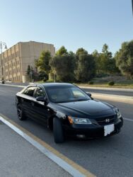 последующий выкуп авто бишкеке: Hyundai Sonata: 2.4 л | 2006 г. Седан