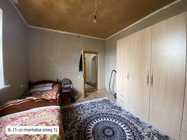 Həyət evləri və villaların satışı: Suraxanı 5 otaqlı, 200 kv. m, Orta təmir — 3