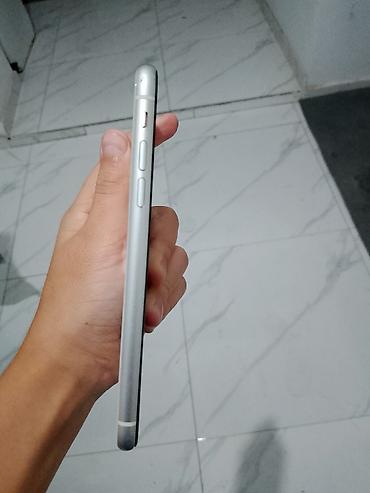 ios 11: IPhone 11, 128 GB, Ağ, Face ID — 5