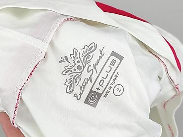 wkdzik dresy: Bluza z kapturem damska, rozmiar XL — 5