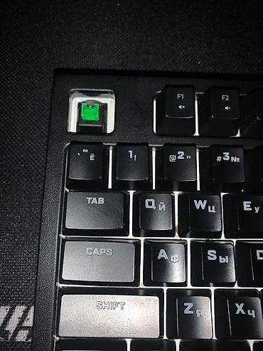 razer huntsman mini: Razer Blackwidow Gaming Keyboard. Полноразмерная механическая игровая — 5