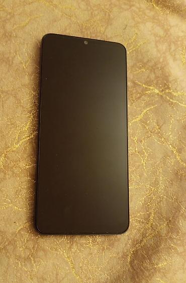 xiaomi note 7 ekran: Xiaomi Redmi 13C smartfonu - Ekran: Böyük tam ekran, damcı formalı ön — 7