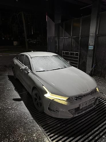 gac aion v plus 2025: Kia K5: 2021 г., 2 л, Автомат, Газ, Седан — 3