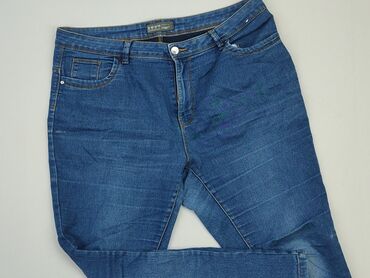 Jeans: Jeans, Primark, 3XL (EU 46), condition - Good