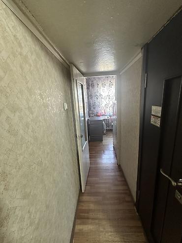 Продажа квартир: 3 комнаты, 58 м², 5 мкр 104 серия, 4 этаж, Косметический ремонт — 7