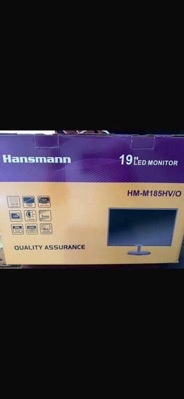 QAZ: Hansmann 70Azn
X-Game 80Azn
Yenidir!