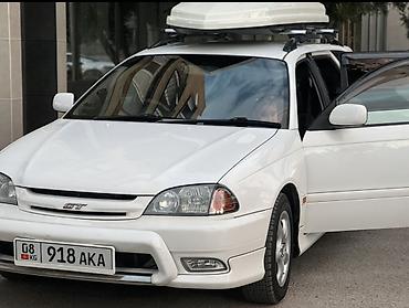 caldina gt: Toyota Caldina: 2002 г., 2 л, Автомат, Бензин, Универсал — 5