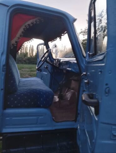 ГАЗ: ГАЗ : 1990 г., Механика, Бензин — 8