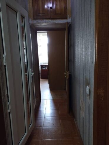 Köhnə tikili: Bakı, 3 otaqlı, Köhnə tikili, m. Əhmədli, 80 kv. m — 8